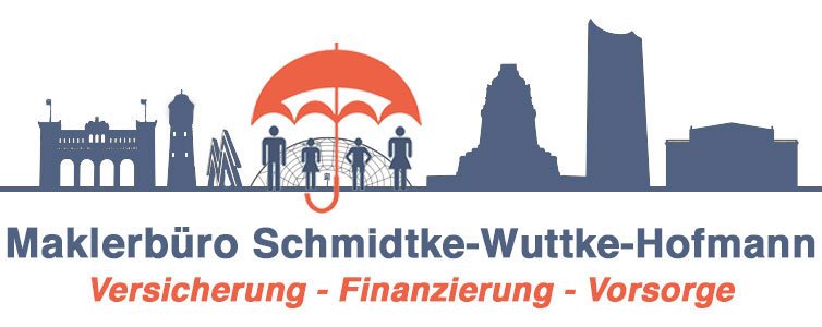 Dein unabhängiger Versicherungsmakler in Leipzig