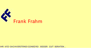 Frank Frahm