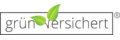 Logo grün versichert
