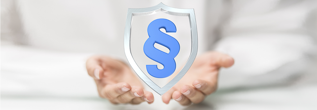 Rechtsschutzversicherung – wenn es ernst wird, sind Sie nicht allein