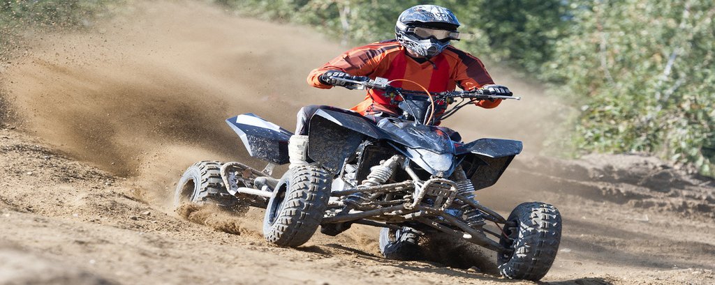 Quadversicherung – günstiger, zuverlässiger Schutz für ATV & Spaßmobil
