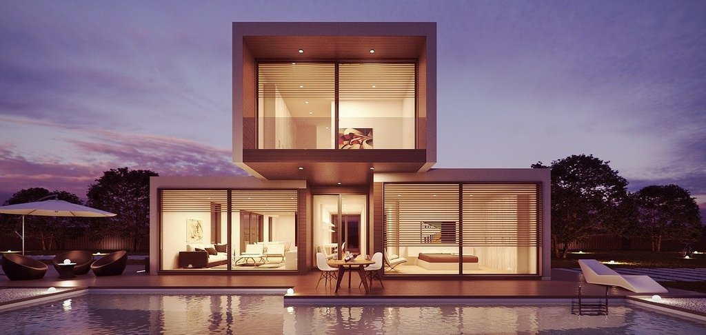 HDI Wohngebäudeversicherung