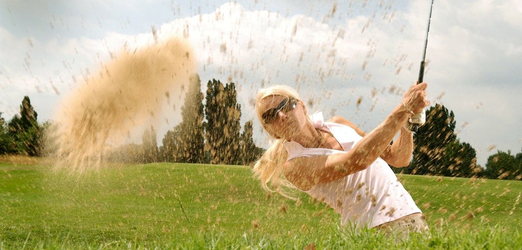 Golfversicherung Hole in One Versicherung