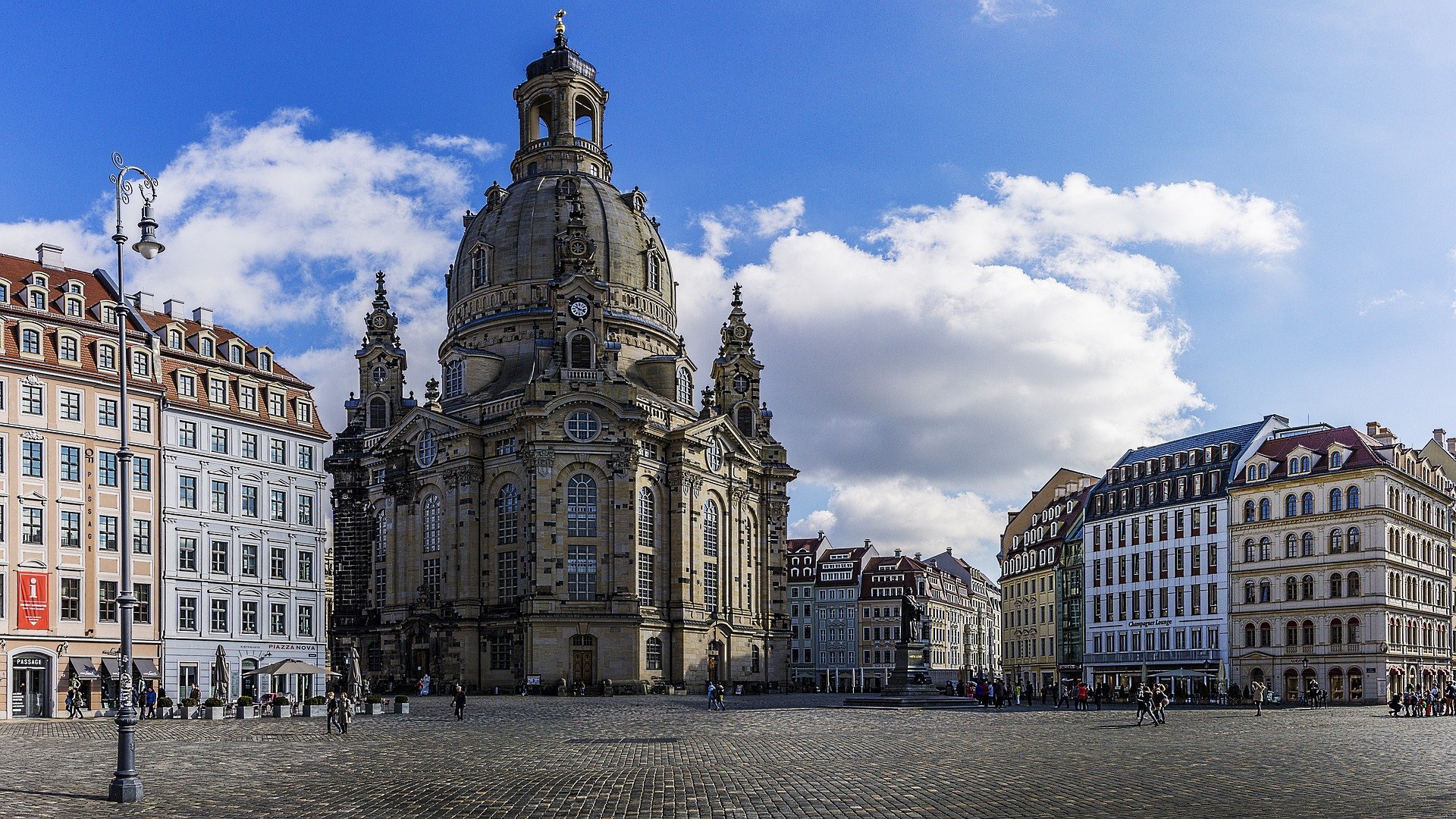 Versicherungsmakler MAWA Finanz Versicherungen für Dresden