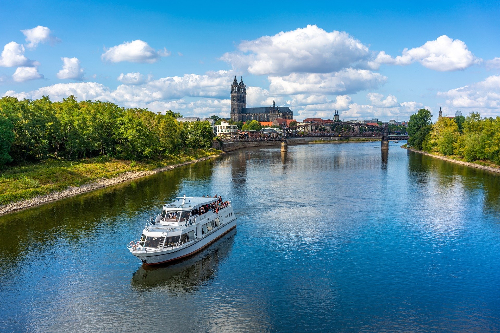 Versicherungsmakler MAWA Finanz Versicherungen für Magdeburg