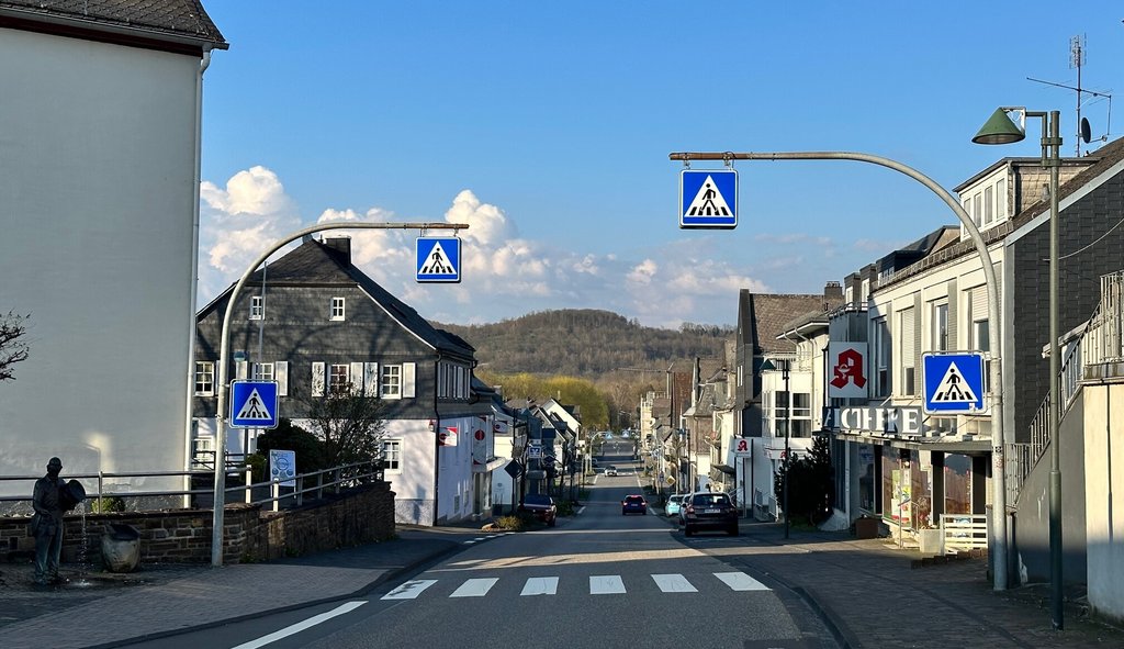 Wir gehören zu den gefragtesten Immobilienmakler für Niederfischbach und Umgebung