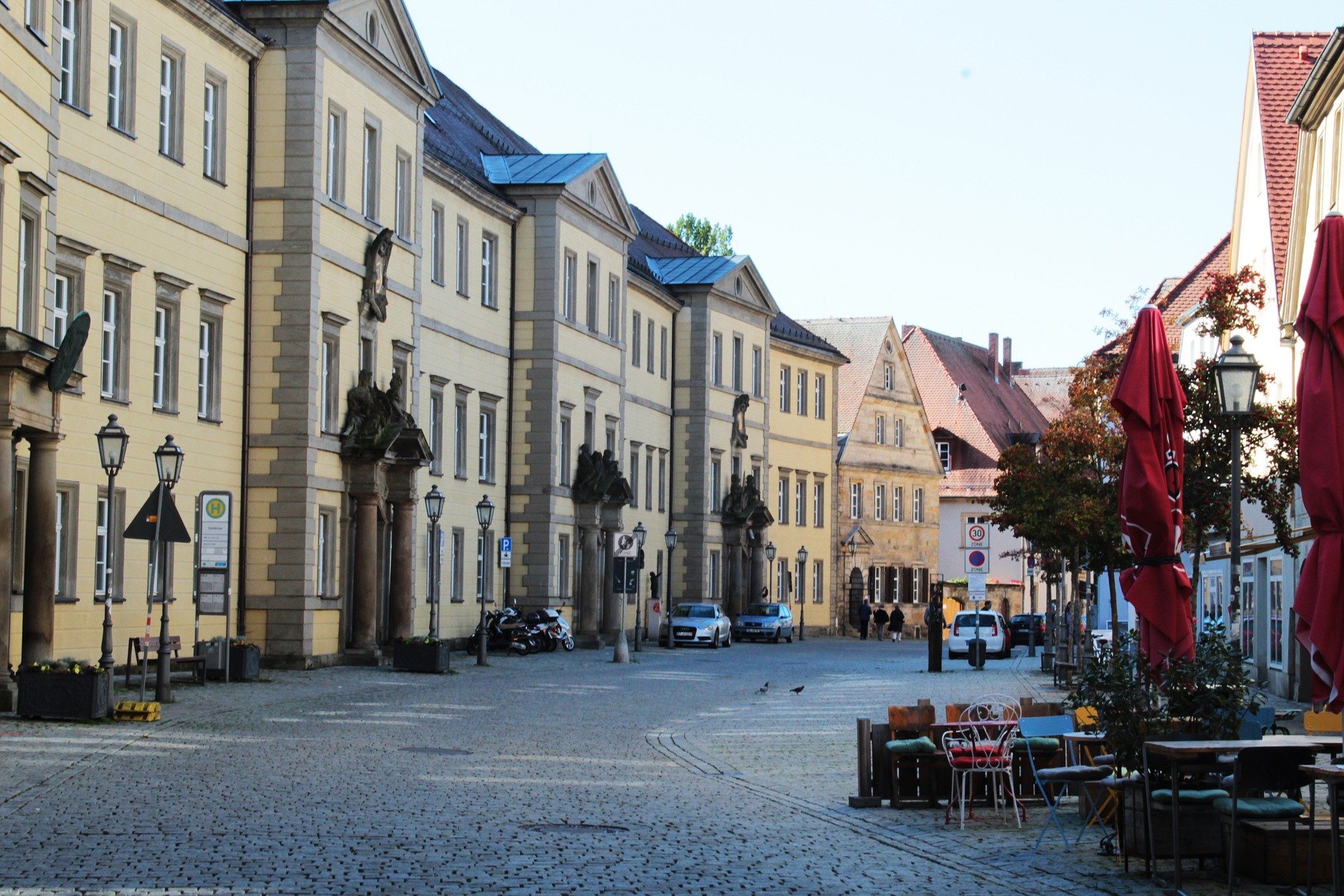Versicherungsmakler MAWA Finanz Versicherungen für Bayreuth