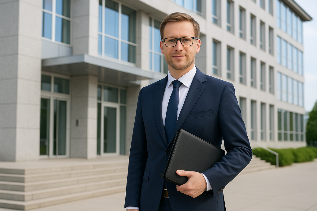 Diensthaftpflicht für den öffentlichen Dienst