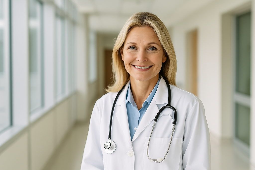 Krankenversicherung für Ärzte