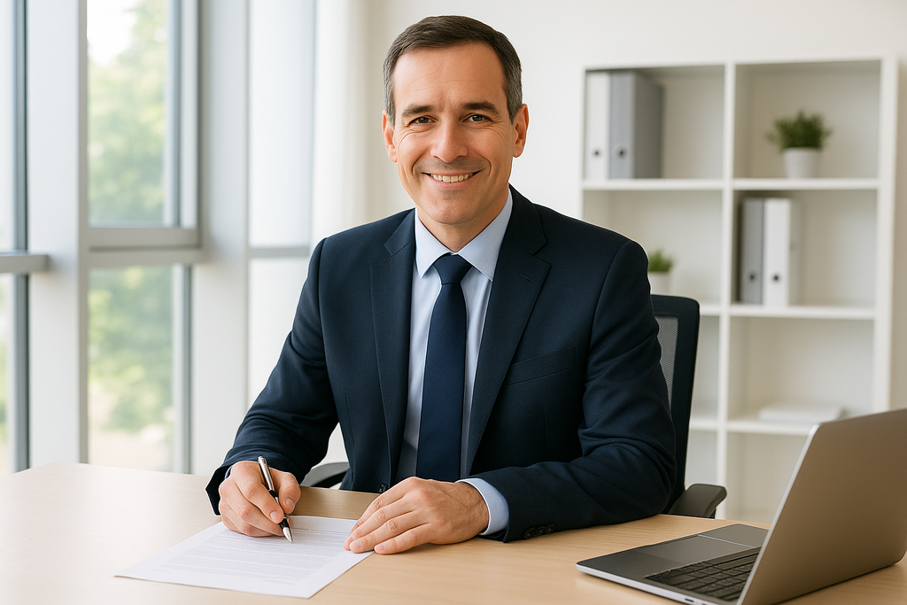 Vermögensaufbau für den öffentlichen Dienst