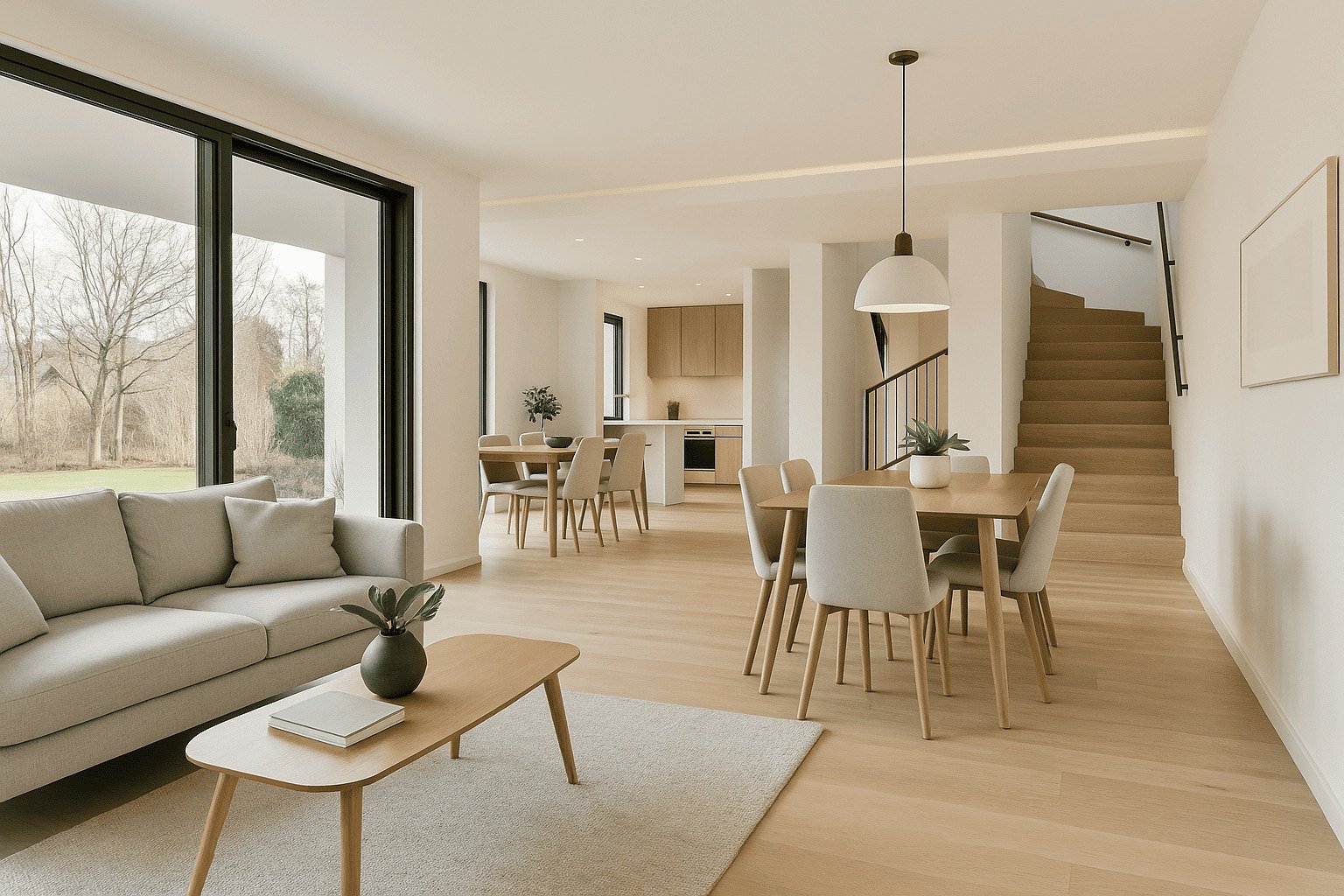 Eigentum & Miete mudersbach