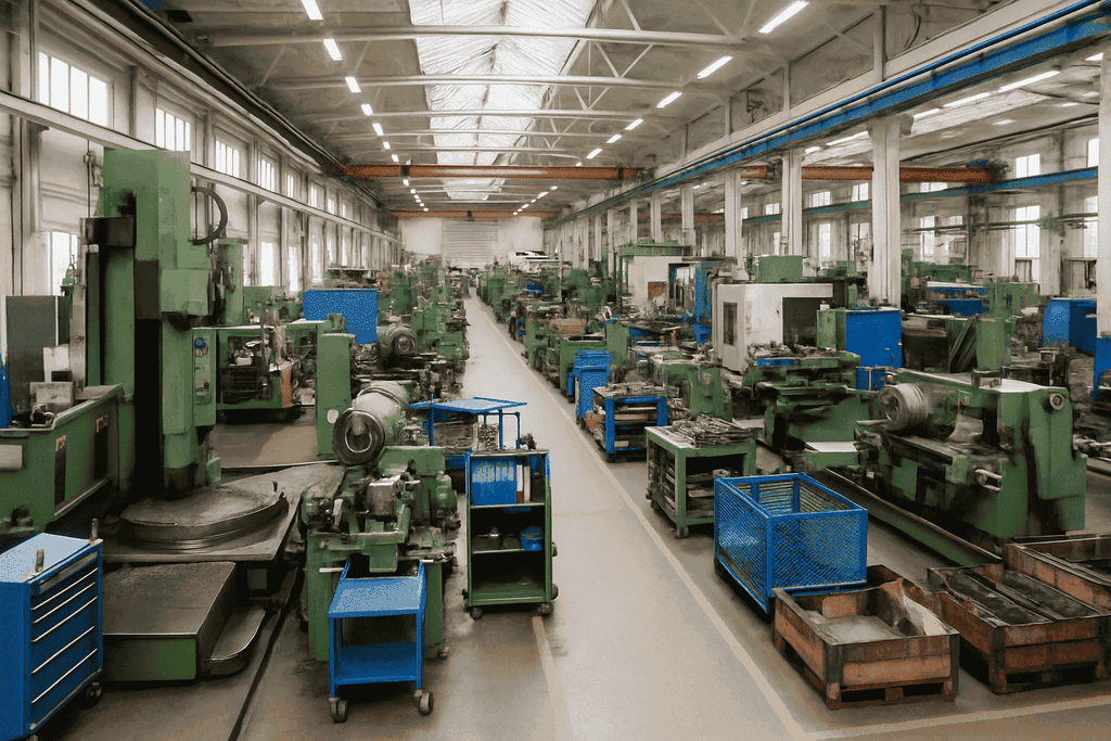 Inhaltsversicherung – Inventar & Waren absichern