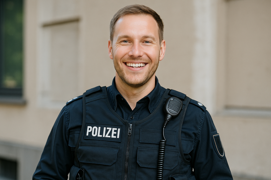 Private Krankenversicherung für Polizisten und Polizeianwärter