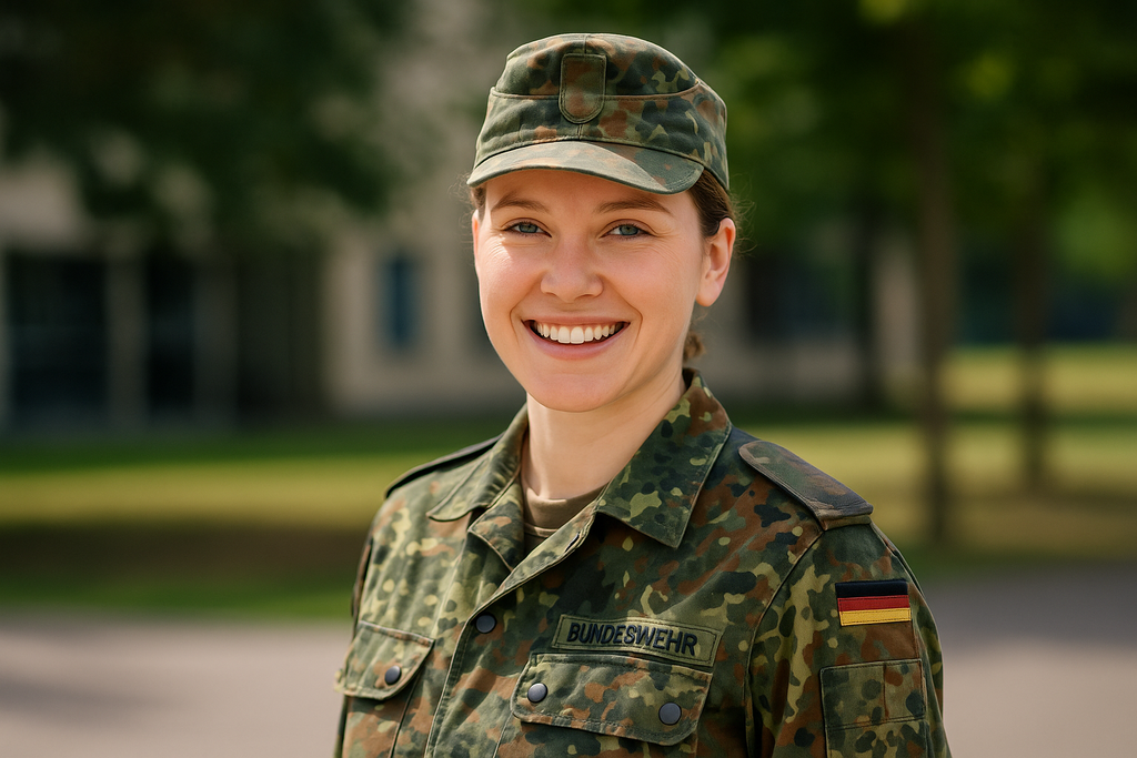 Private Krankenversicherung für Soldaten