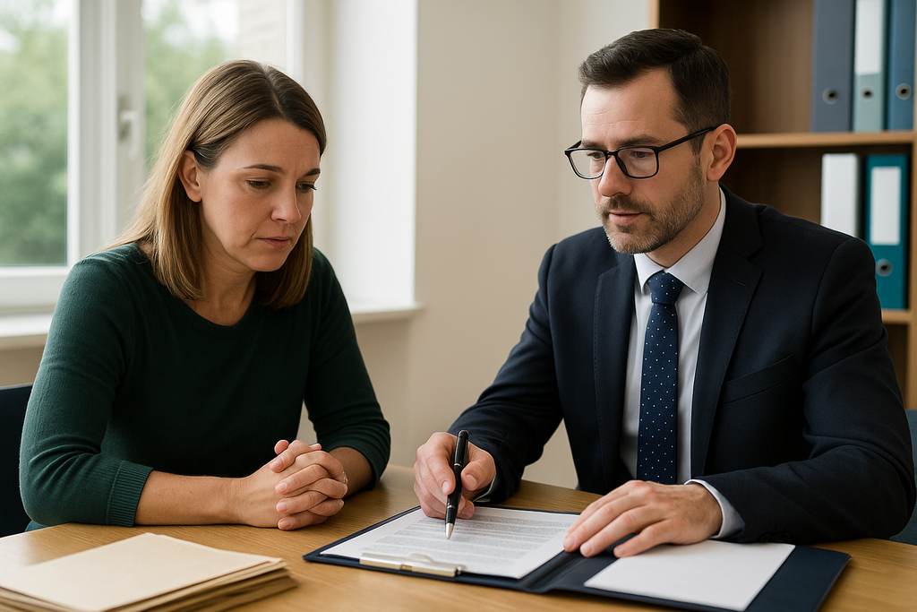 Rechtsschutzversicherung für Lehrer