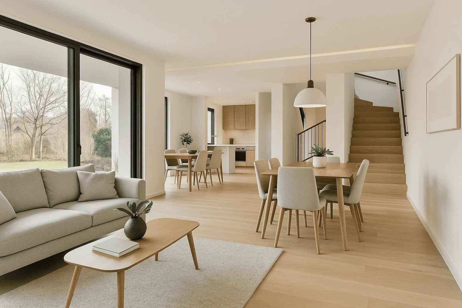 Eigentum & Miete Bochum