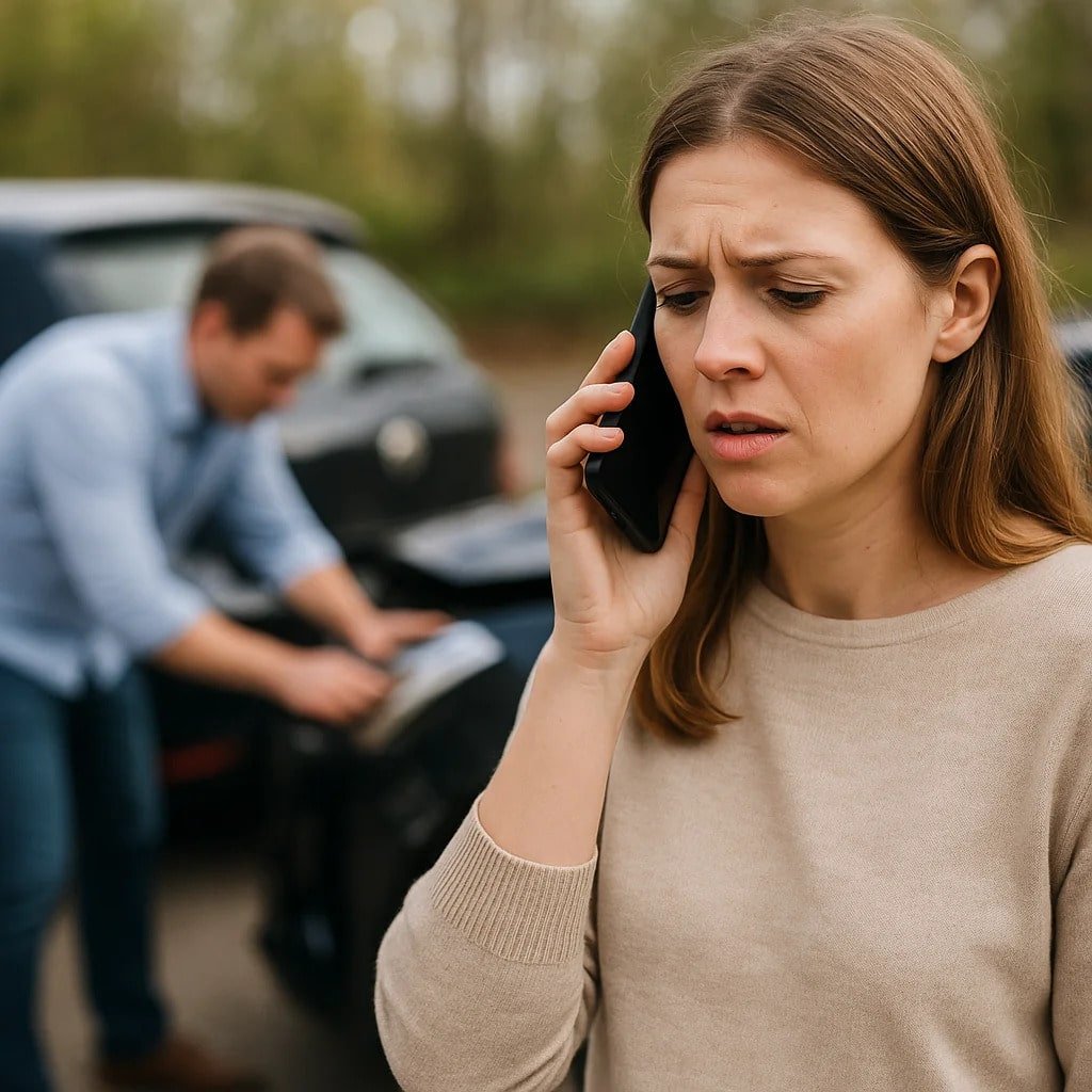 Schaden- und Leistungsservice