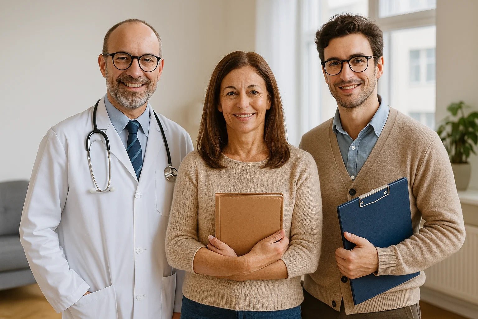 Branchenkonzepte Bochum