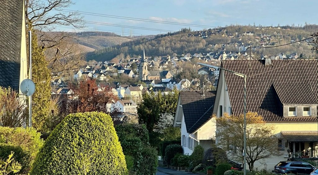 MAWA Finanz Versicherungsmakler Betzdorf – unabhängige Beratung für Privatkunden, Gewerbe & Beamte