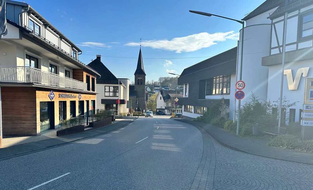 MAWA Finanz Versicherungsmakler Gebhardshain – unabhängige Beratung für Privatkunden, Gewerbe & Beamte