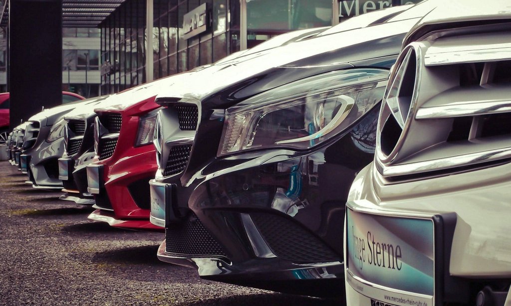 Autoversicherung – günstiger, zuverlässiger Kfz-Schutz mit Top-Leistungen