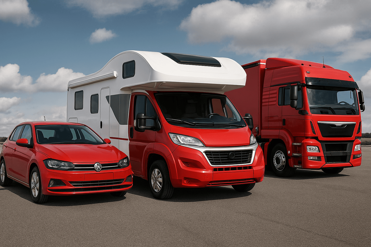 KRAVAG Versicherung | Spezialist für Straße und Transport