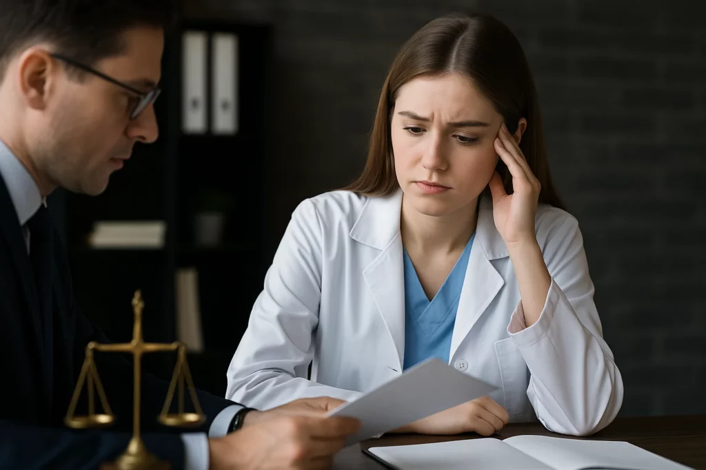 Vertragsrechtsschutz: sinnvoll bei Streit absichern