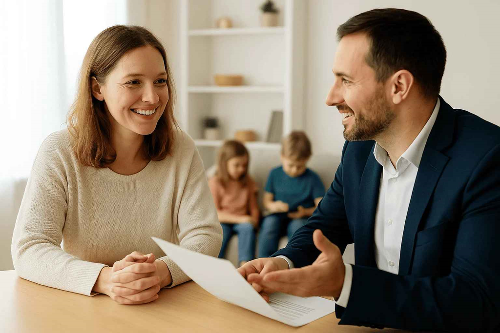 Rürup-Rente mit BUZ: Berufsunfähigkeit clever kombinieren