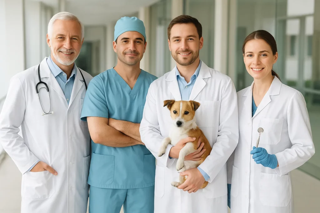 Berufsunfähigkeit für Ärzte – richtig absichern