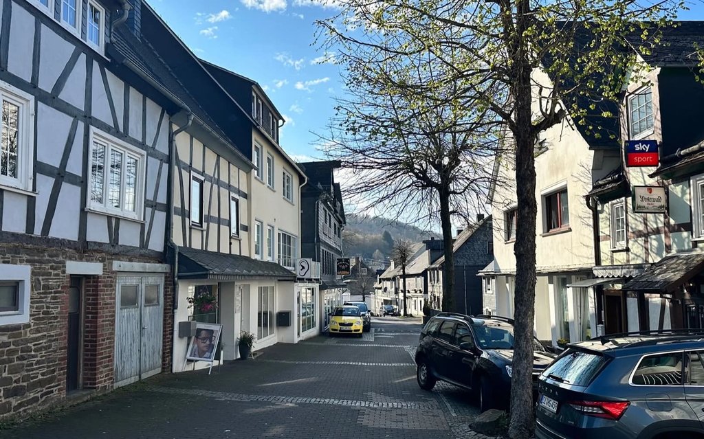 Versicherungsmakler Daaden – Versicherungen für Privat & Gewerbe