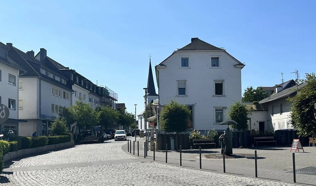 MAWA Finanz Versicherungsmakler Halver – Experte für Versicherungen