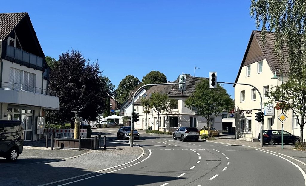 Versicherungsmakler Kierspe – Versicherungen für Privat & Gewerbe