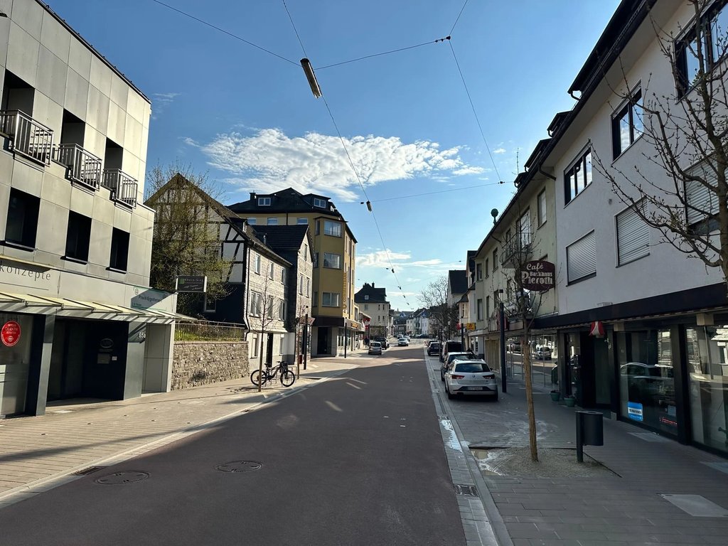 Versicherungsmakler Wissen Sieg – Versicherungen für Privat & Gewerbe