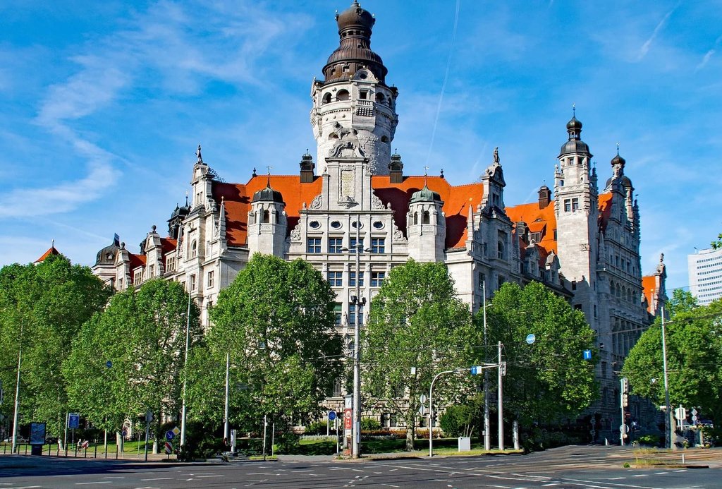 Versicherungsmakler Leipzig – Versicherungen für Privat & Gewerbe