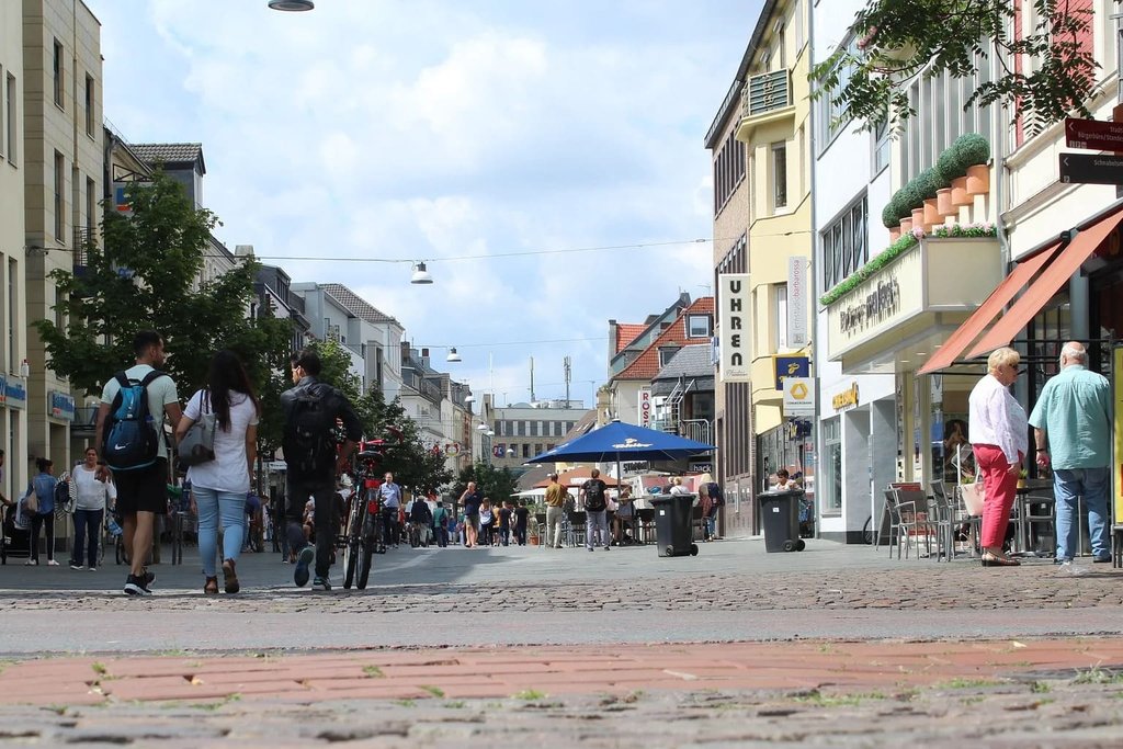 Versicherungsmakler Bergisch Gladbach – Versicherungen für Privat & Gewerbe