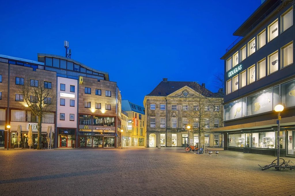 MAWA Finanz Versicherungsmakler Osnabrück – Experte für Versicherungen