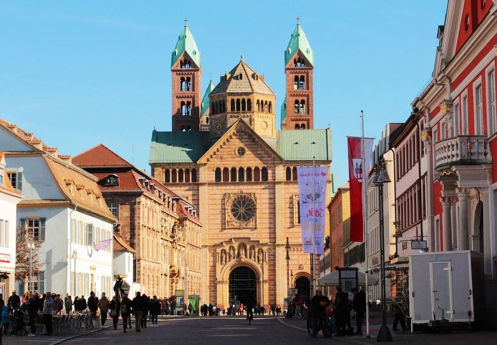 Versicherungsmakler Speyer – Versicherungen für Privat & Gewerbe