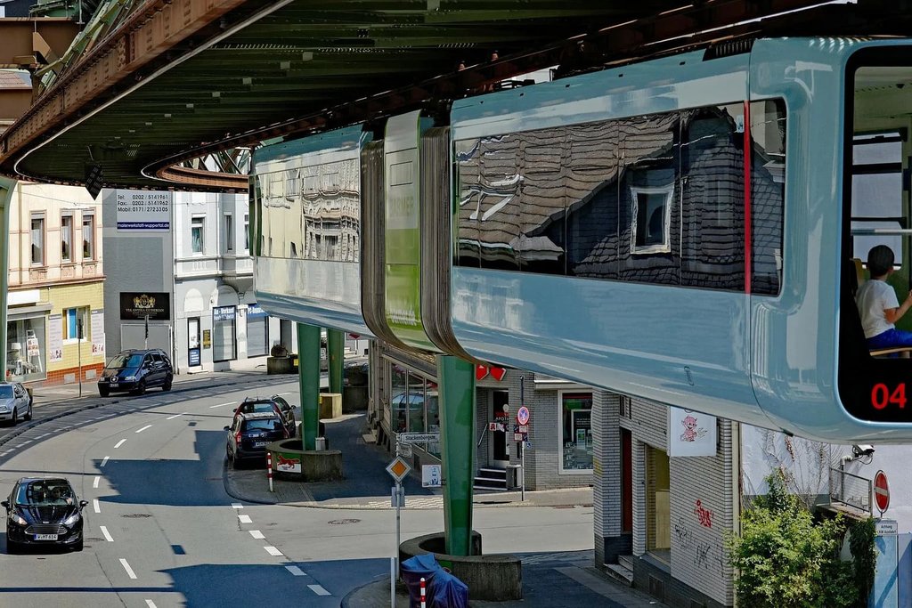 Versicherungsmakler Wuppertal – Versicherungen für Privat & Gewerbe