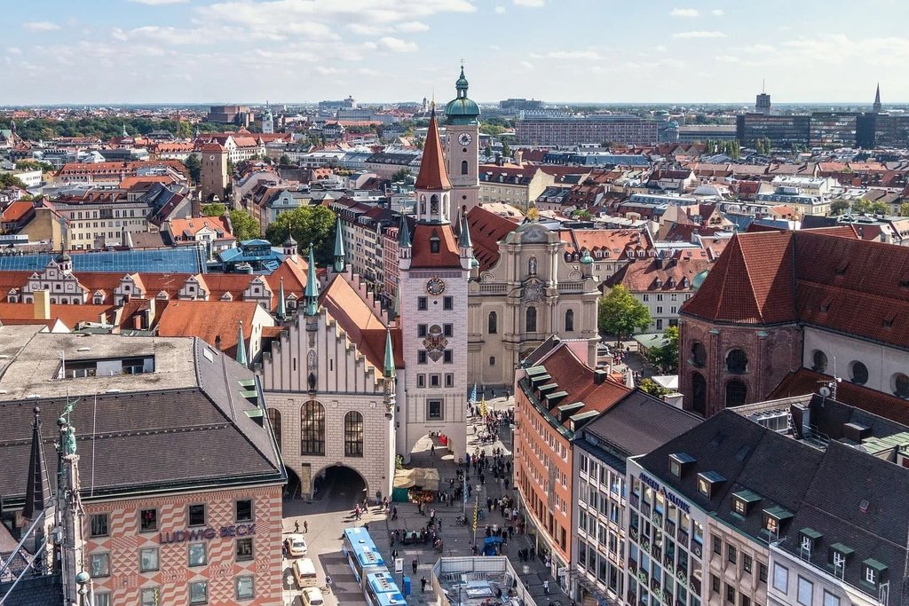 MAWA Finanz Versicherungsmakler München – Experte für Versicherungen