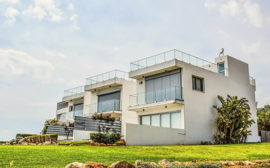 Wohngebäudeversicherung – damit Ihr Haus kein finanzielles Risiko wird