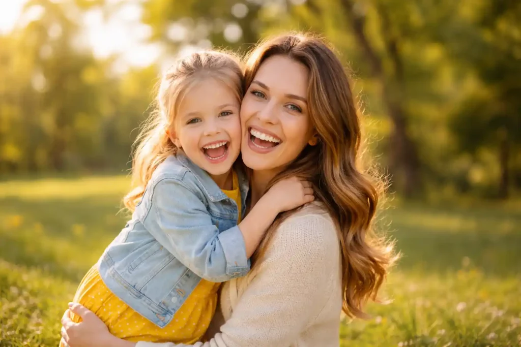 Kinderinvaliditätsversicherung – Schutz für die Familie