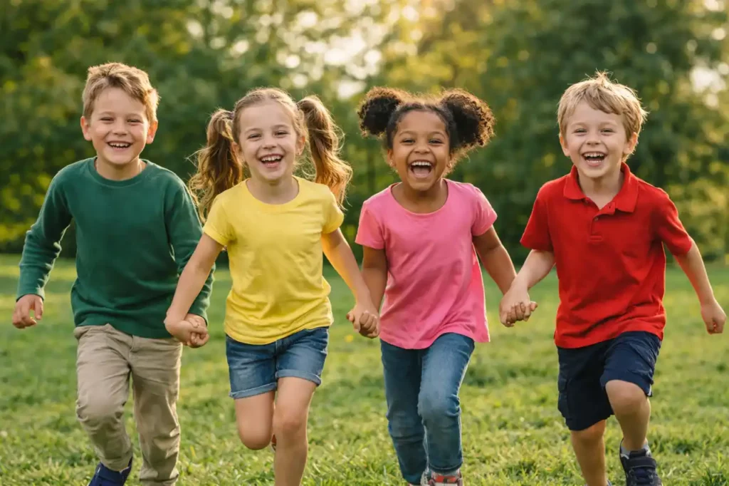 Kinderunfallversicherung – finanzielle Hilfe nach Unfällen