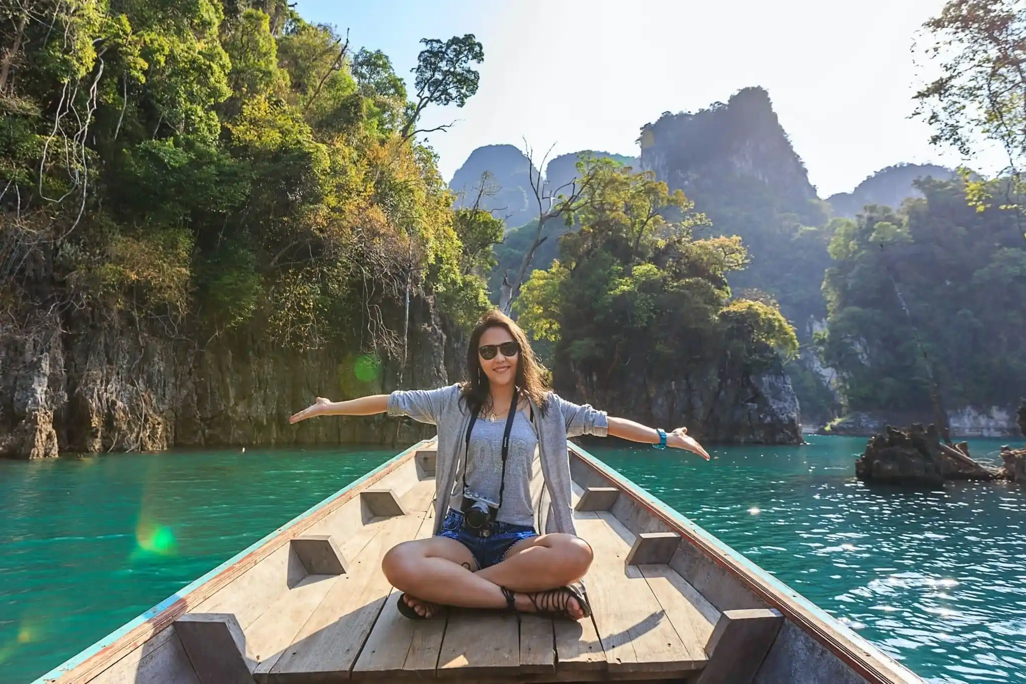 Reisekrankenversicherung – Schutz im Ausland