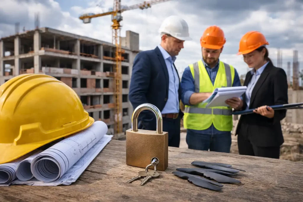 Gewerbliche Kautionsversicherung – Absicherung ohne Kapitalbindung