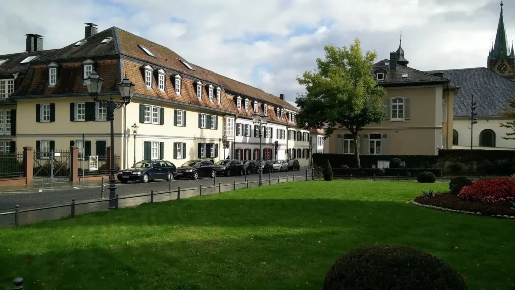 Versicherungsmakler Bad Homburg – Versicherungen für Privat & Gewerbe