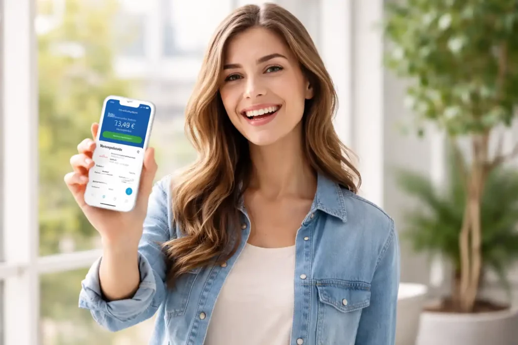 Simplr – digitaler Versicherungsmanager von MAWA Finanz