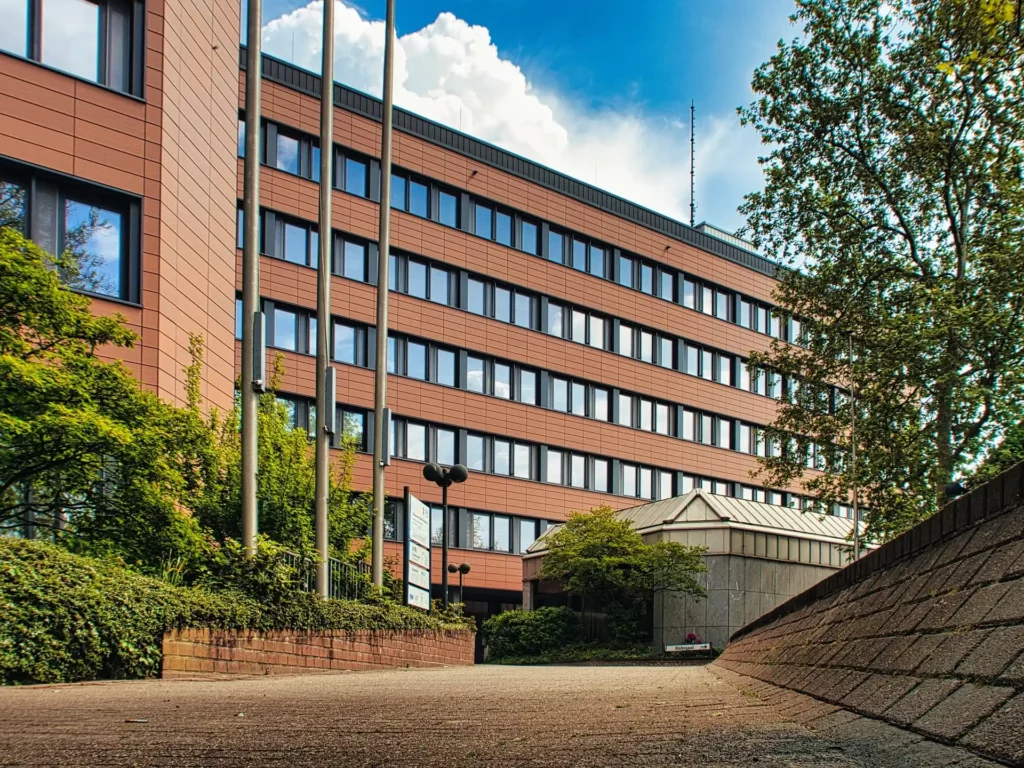 Versicherungsmakler Eschweiler – Versicherungen für Privat & Gewerbe