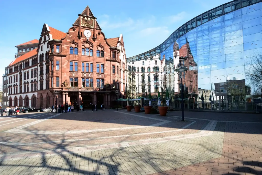 Versicherungsmakler Dortmund – Versicherungen für Privat & Gewerbe