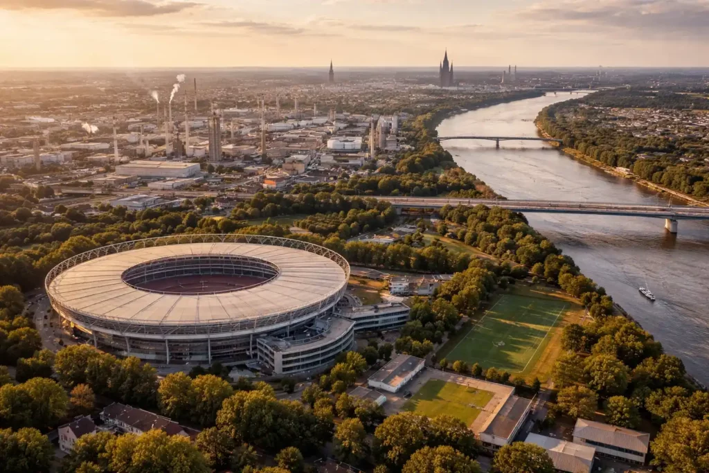 Versicherungsmakler Leverkusen – Versicherungen für Privat & Gewerbe
