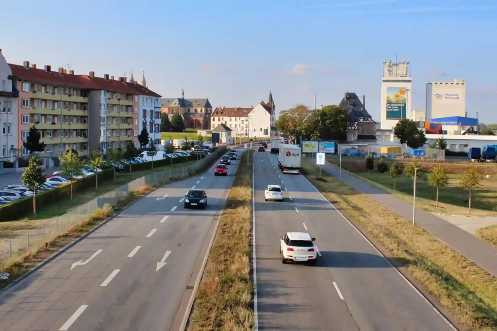 Versicherungsmakler Worms – Versicherungen für Privat & Gewerbe